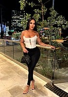 Yeanny Cabrera